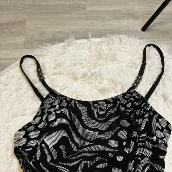 Magic Suit Animal Print Lisa One Piece Swimsuit - Picture 4 of 11